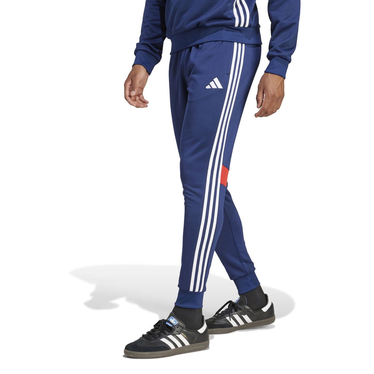 ADIDAS - Jogger Deportivo Hombre Adidas Fútbol 