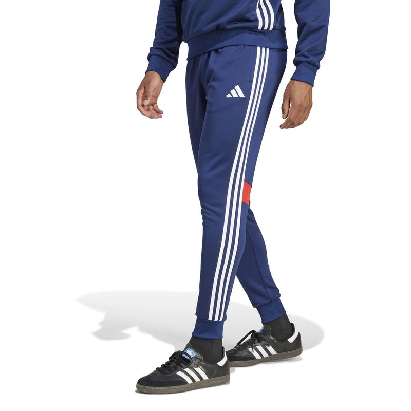 ADIDAS - Jogger Deportivo Hombre Tiro 25 Essentials 