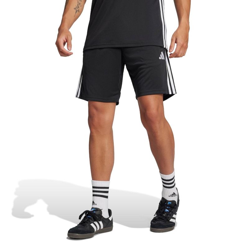 ADIDAS - Pantaloneta de Fútbol Hombre Essentials 25