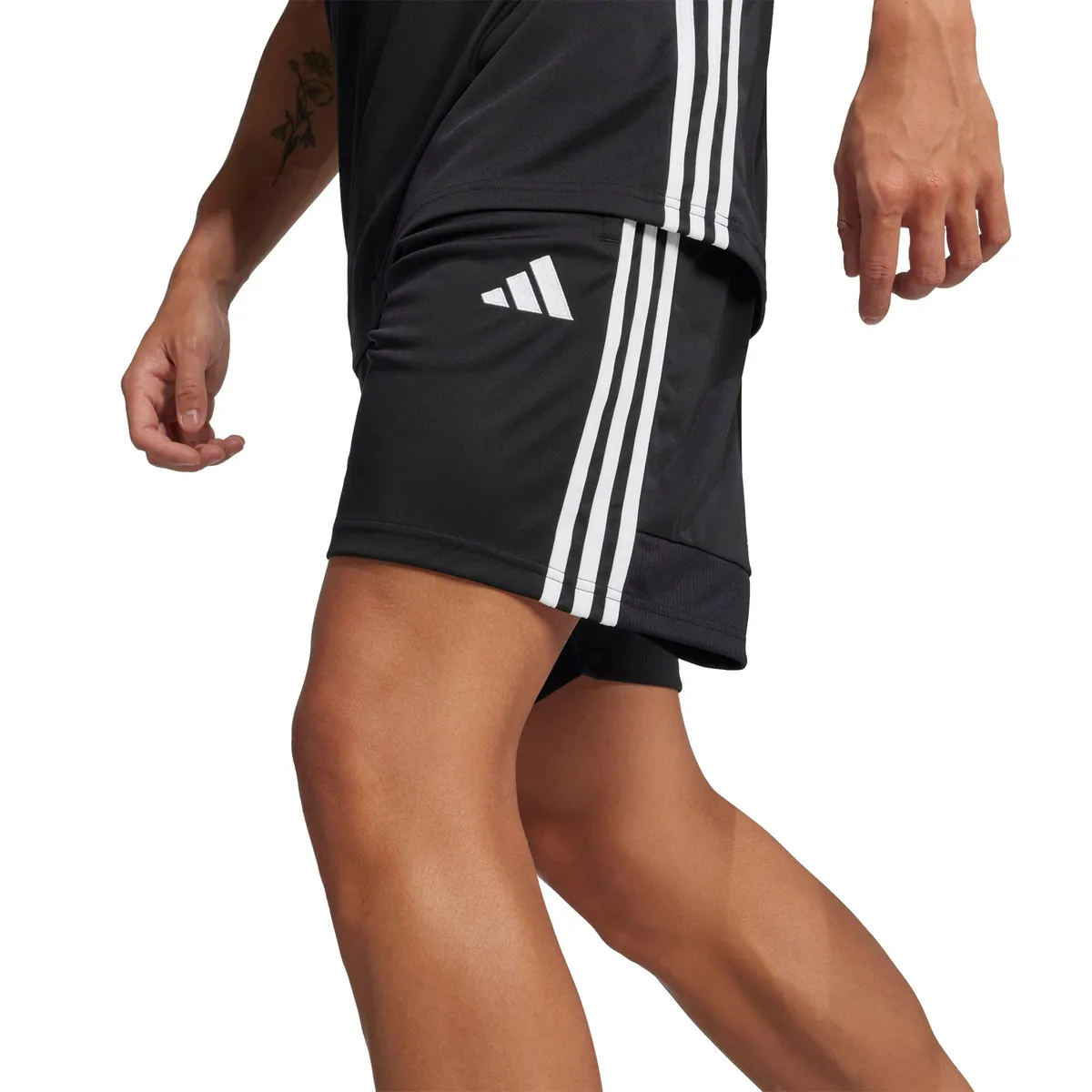 ADIDAS - Legging Hombre Fútbol Adidas