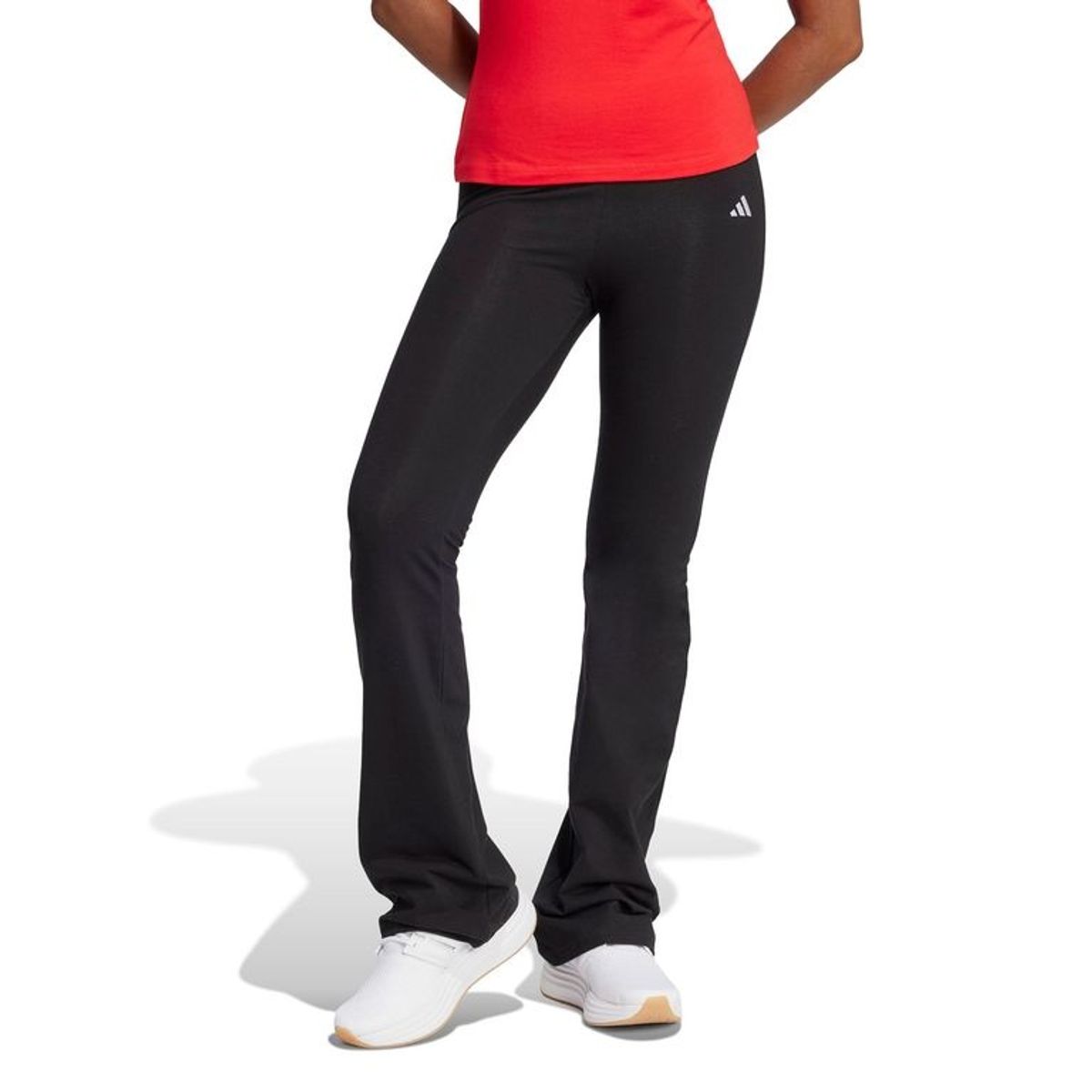 ADIDAS - Licra Deportiva Mujer Adidas Lifestyle