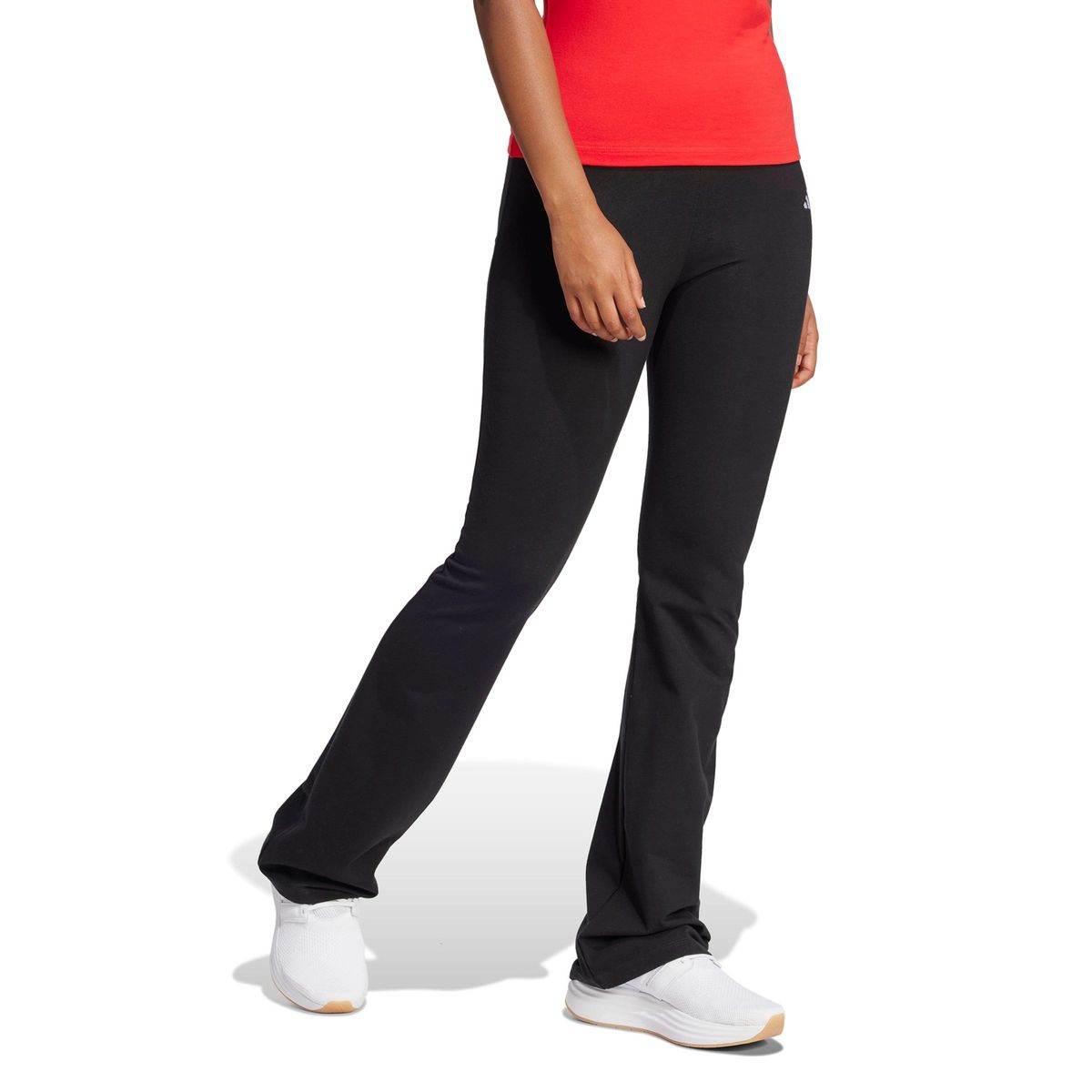 ADIDAS - Licra Deportiva Mujer Adidas Lifestyle