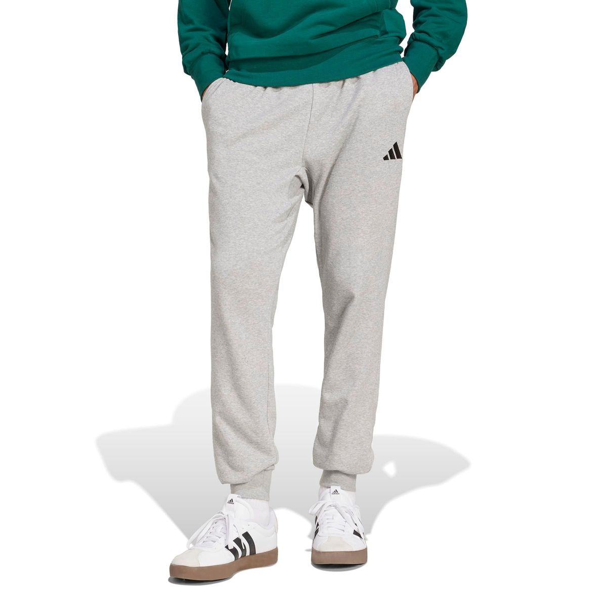 ADIDAS - Jogger Deportivo Hombre Adidas Lifestyle
