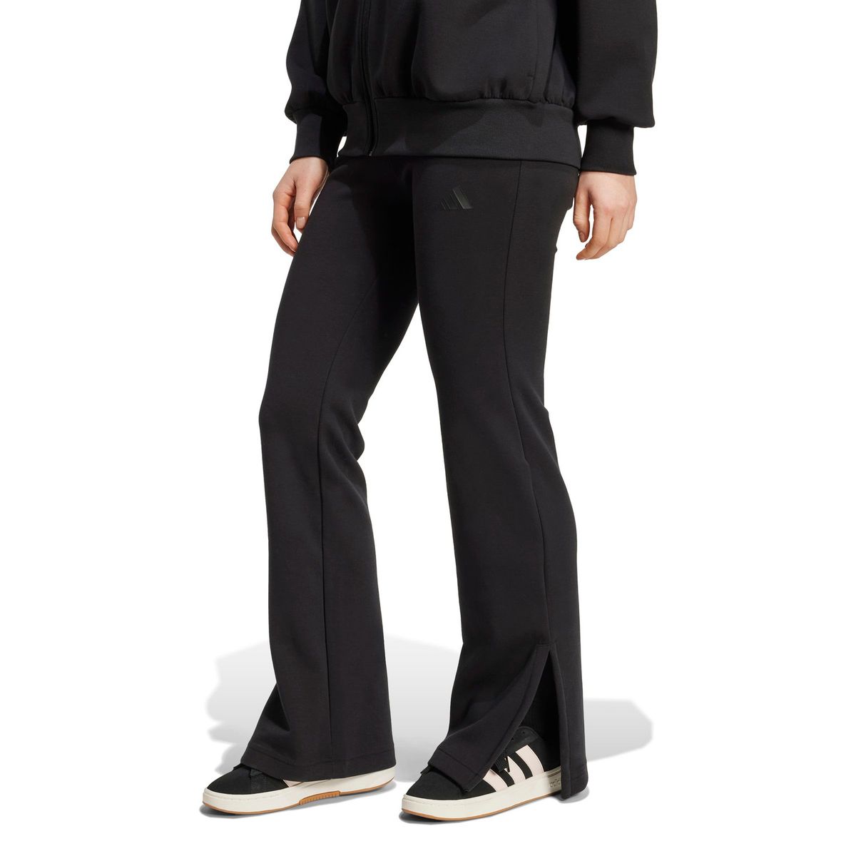 ADIDAS - Pantalón Deportivo Mujer Adidas Lifestyle
