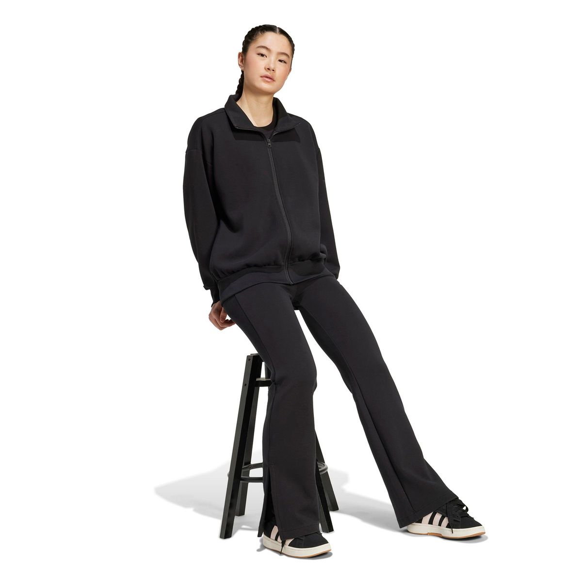 ADIDAS - Pantalón Deportivo Mujer Adidas Lifestyle