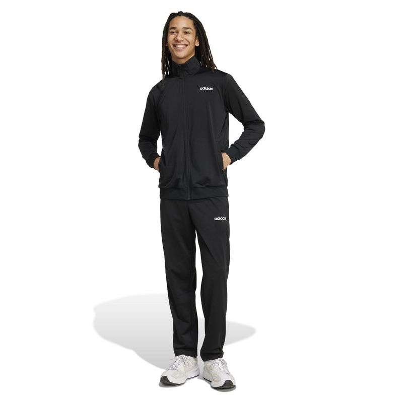 ADIDAS - Sudadera Deportiva Hombre Adidas