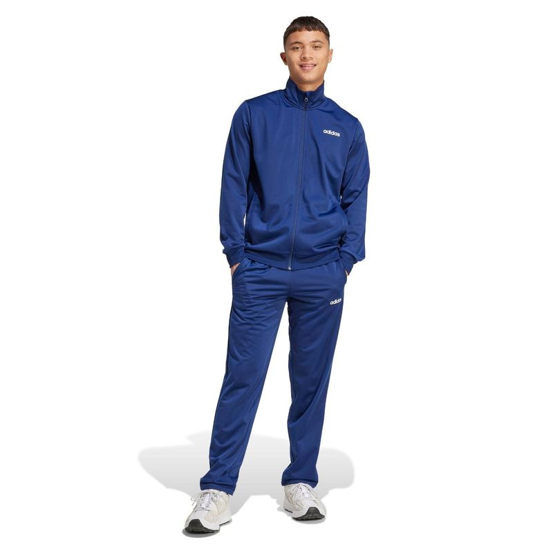 ADIDAS - Conjunto Sudadera Deportiva Hombre Adidas