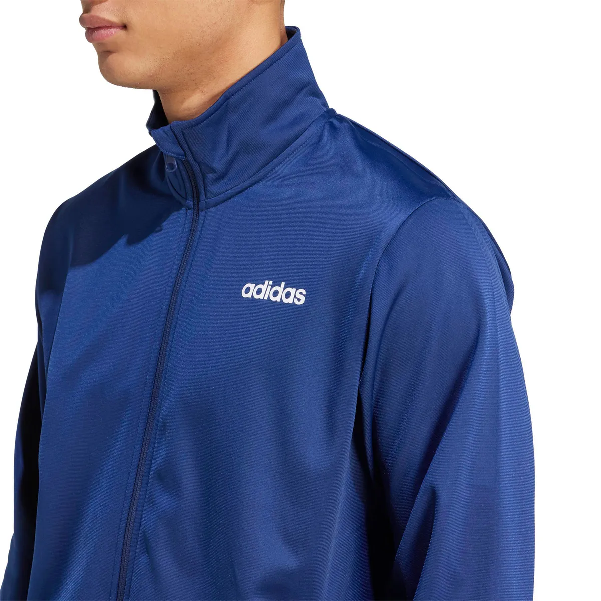 ADIDAS - Conjunto sudadera deportiva Hombre Adidas