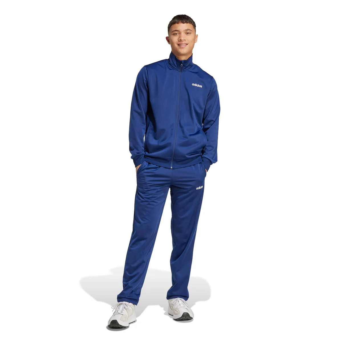 ADIDAS - Conjunto sudadera deportiva Hombre Adidas