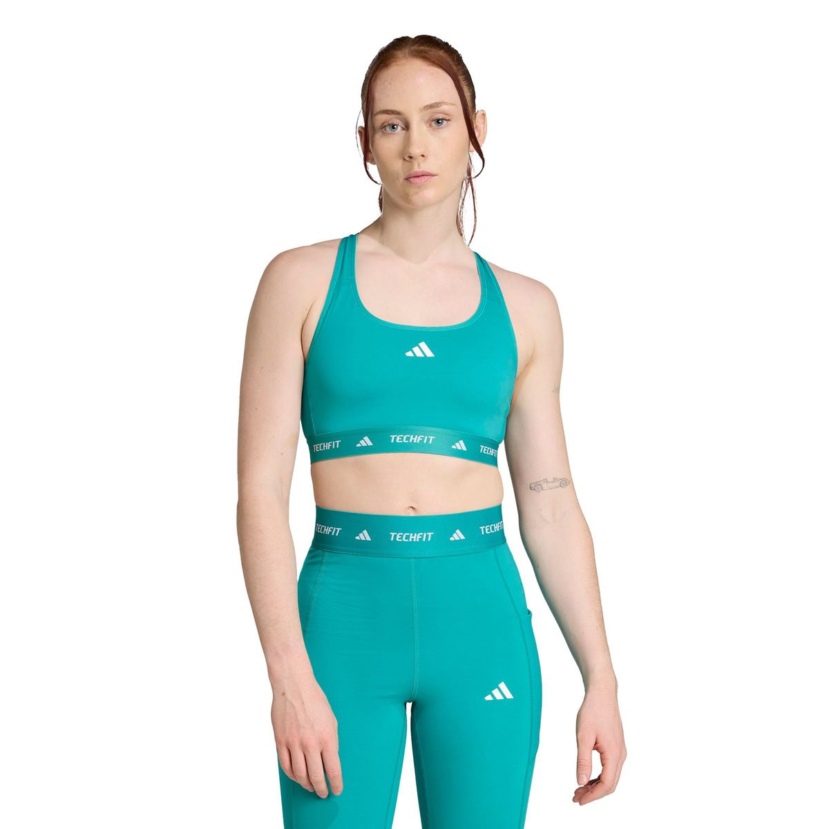 ADIDAS - Top Deportivo  Adidas Gimnasio y ejercicio 