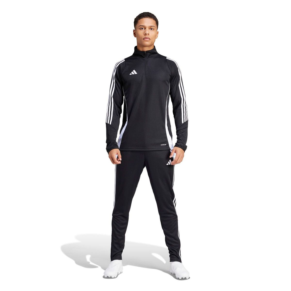 ADIDAS - Pantalón Deportivo Hombre Adidas Fútbol