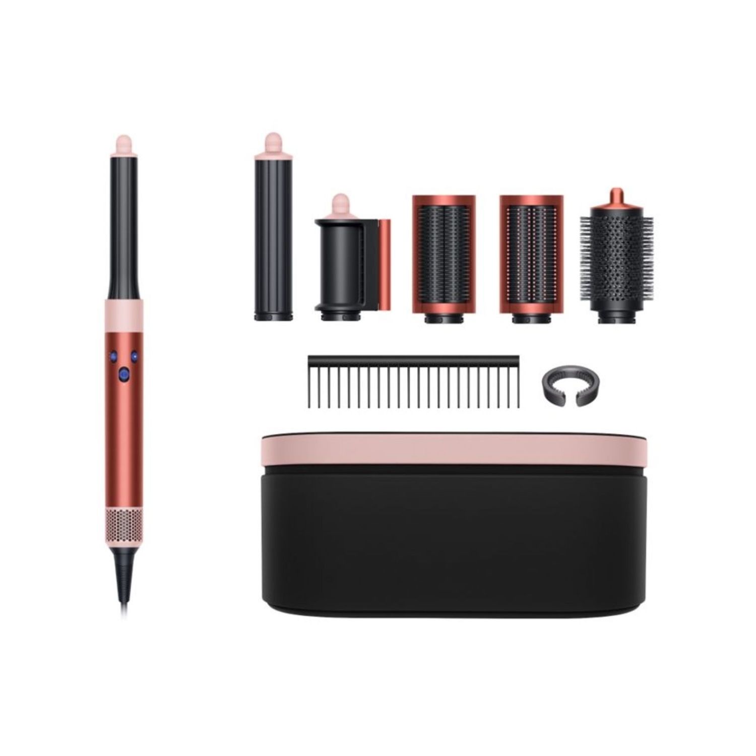 Multiestilizador Dyson Airwrap $3.699.900 CMR