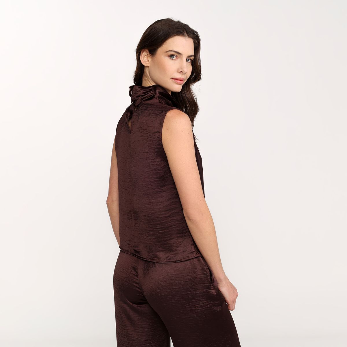 UNIVERSITY CLUB - Top Mujer Manga 3/4 University Club