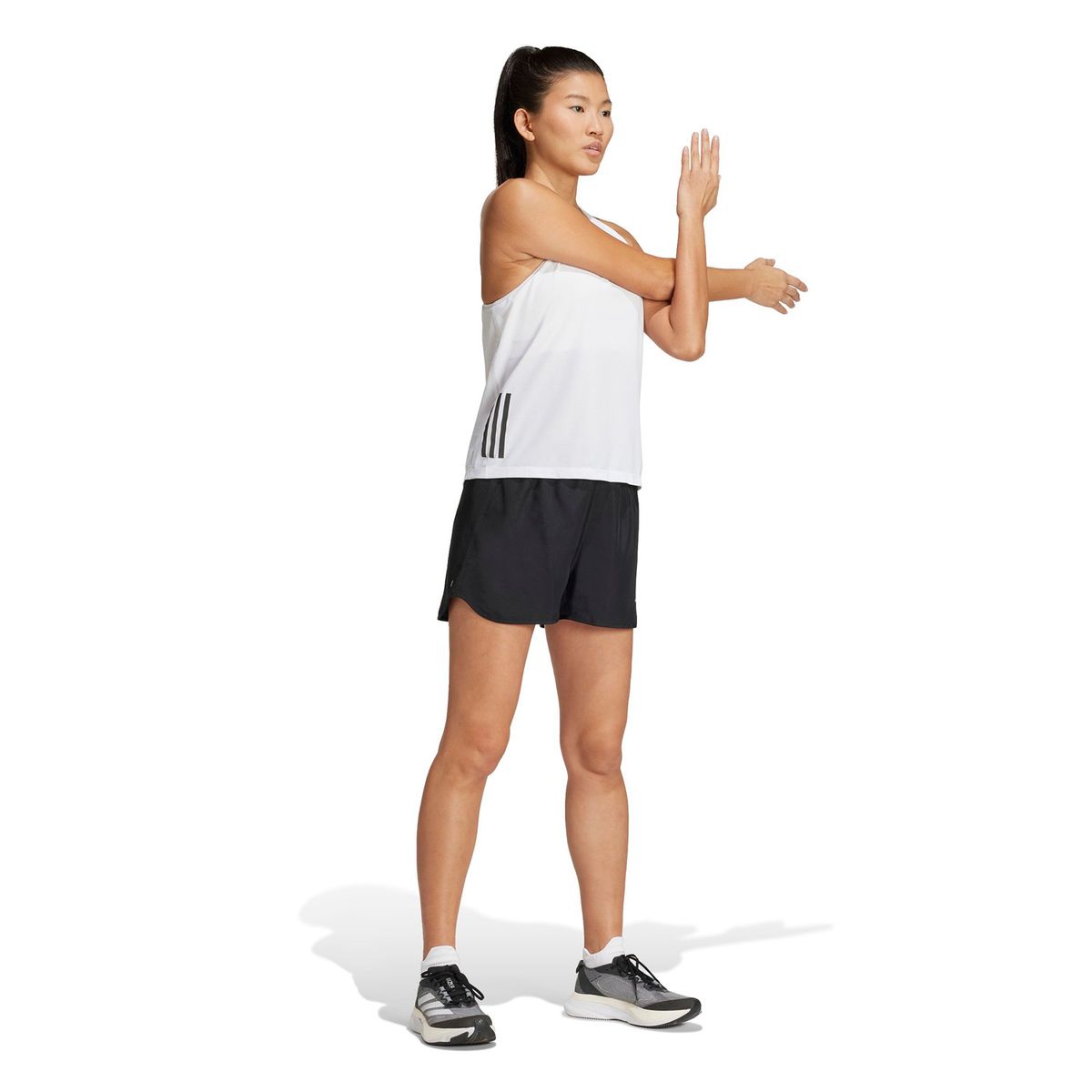 ADIDAS - Short Deportivo Training Mujer Adidas