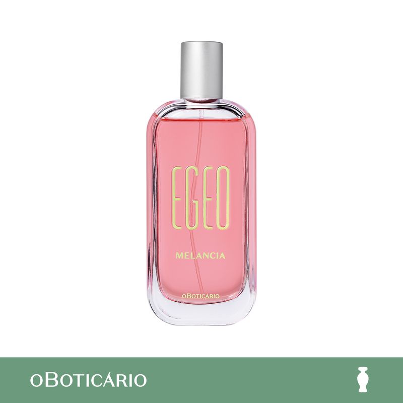 EGEO - Perfume Unisex Egeo MELANCIA EXP 90 ml Eau de toilette