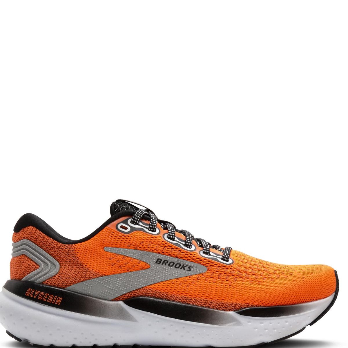BROOKS - Tenis Brooks Hombre Running Glycerin 21