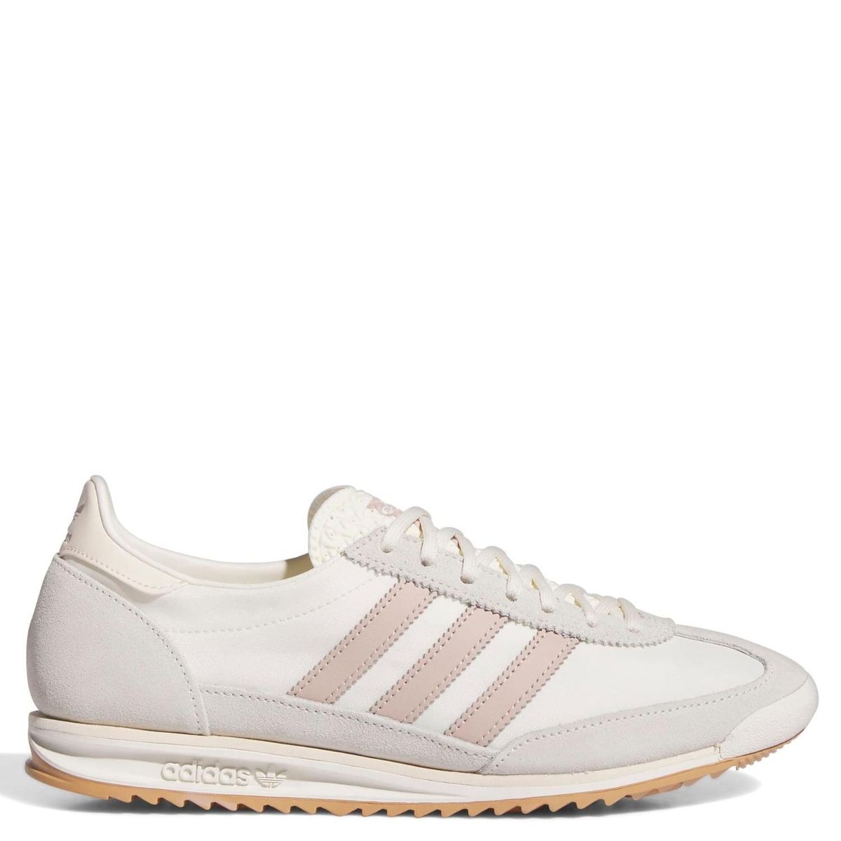ADIDAS ORIGINALS - Tenis Adidas Originals Moda SL 72 OG Mujer 