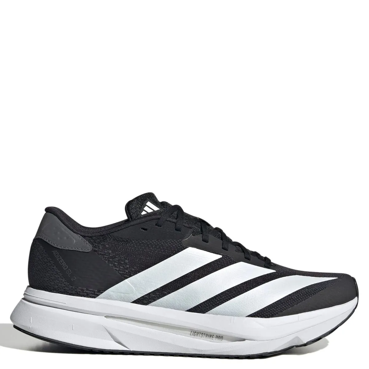 ADIDAS - Tenis Adidas Mujer Running Adizero SL2 Negros