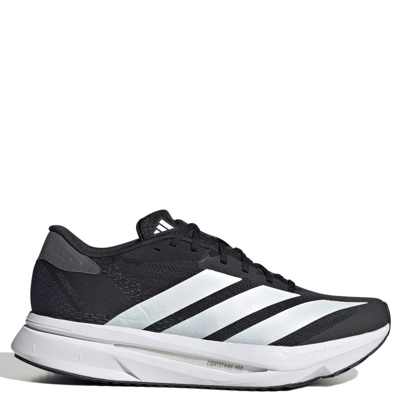 ADIDAS - Tenis Adidas Mujer Running Adizero SL2 Negros