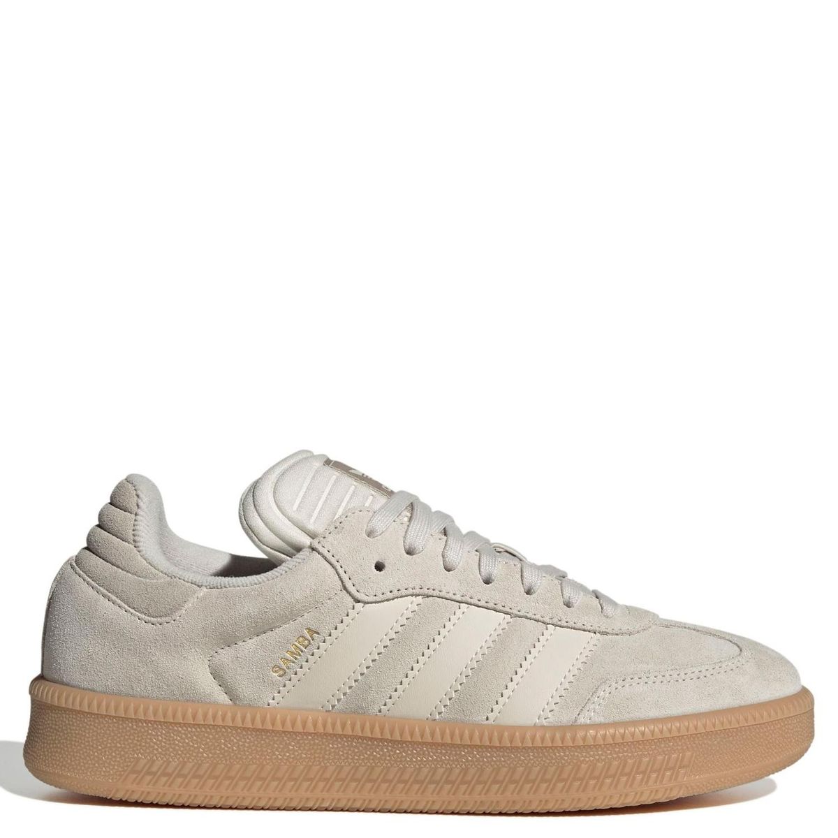 ADIDAS ORIGINALS - Tenis Adidas Originals Moda Samba XLG Hombre 