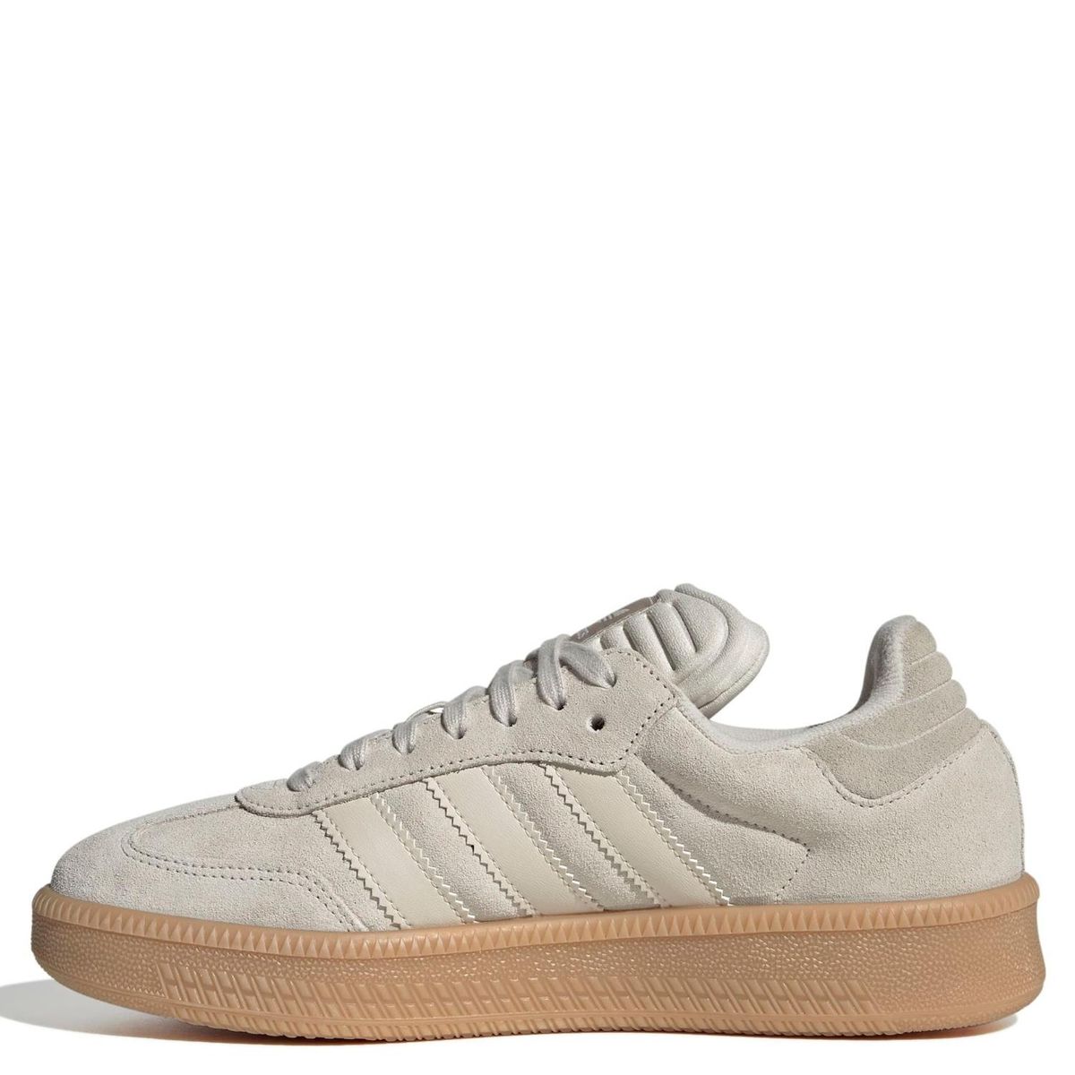 ADIDAS ORIGINALS - Tenis Adidas Originals Moda Samba XLG Hombre 