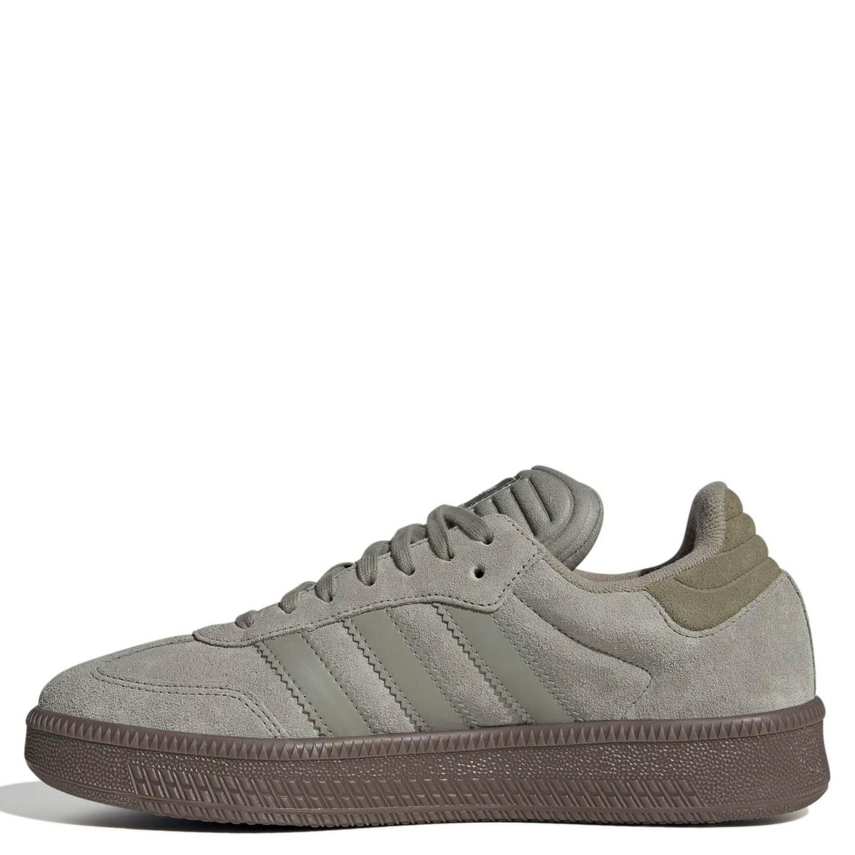 ADIDAS ORIGINALS - Tenis Adidas Originals Moda Samba XLG Hombre 
