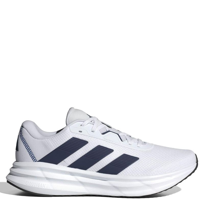 ADIDAS - Tenis Adidas Hombre Running Galaxy 7 Blancos