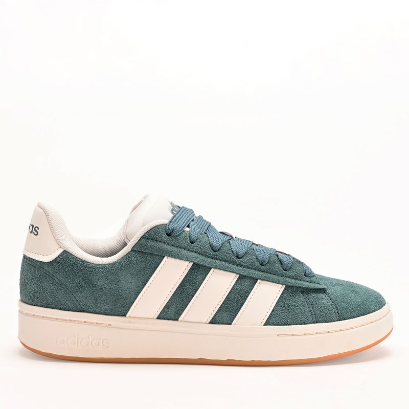 ADIDAS ORIGINALS - Tenis Adidas Moda Grand Court Alpha 00S Hombre