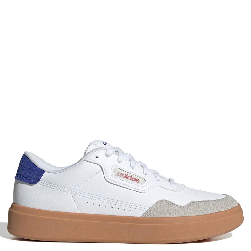ADIDAS - Tenis Adidas Moda Park ST 2.0 Hombre Blancos 