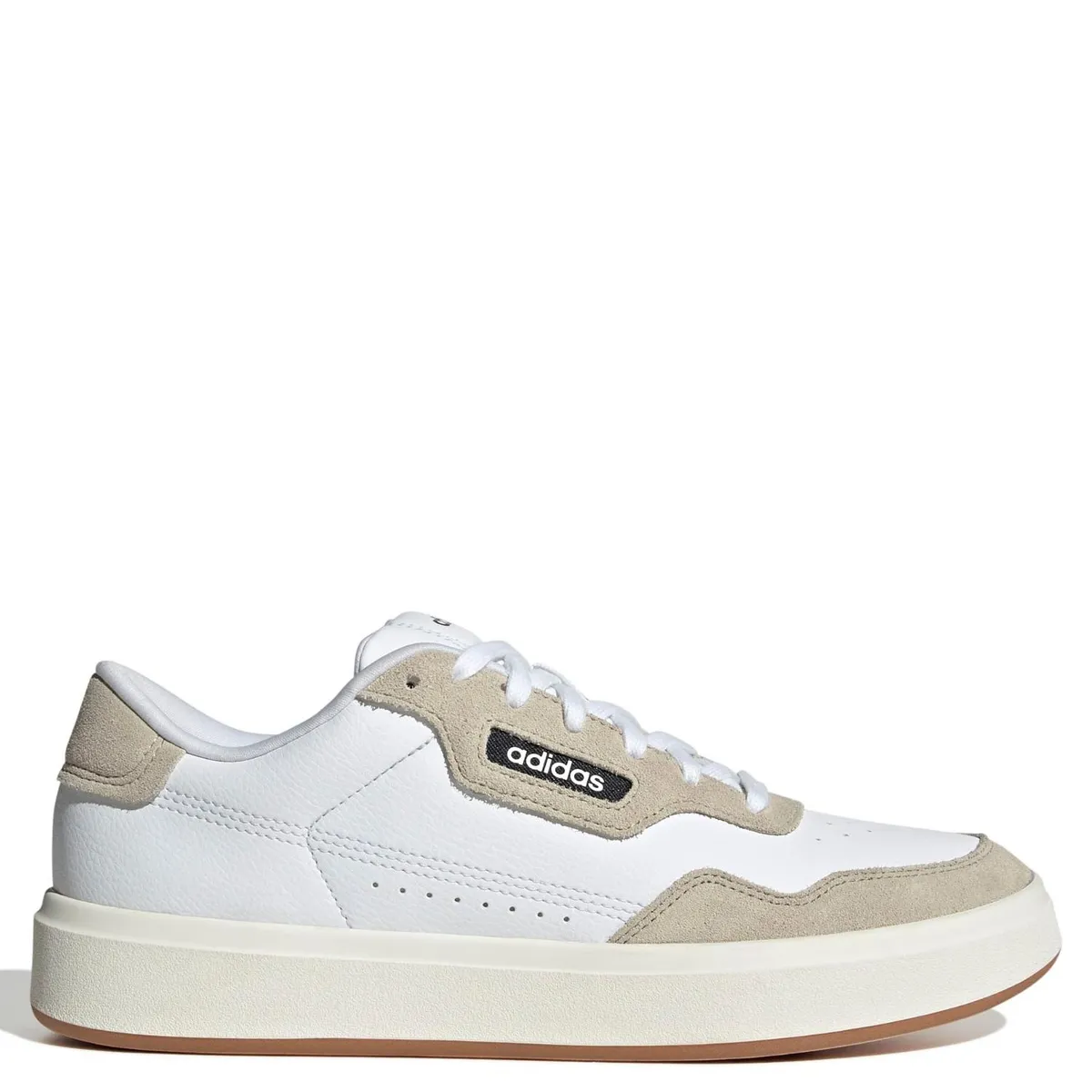 ADIDAS - Tenis Adidas Moda Park ST 2.0 Hombre Blancos