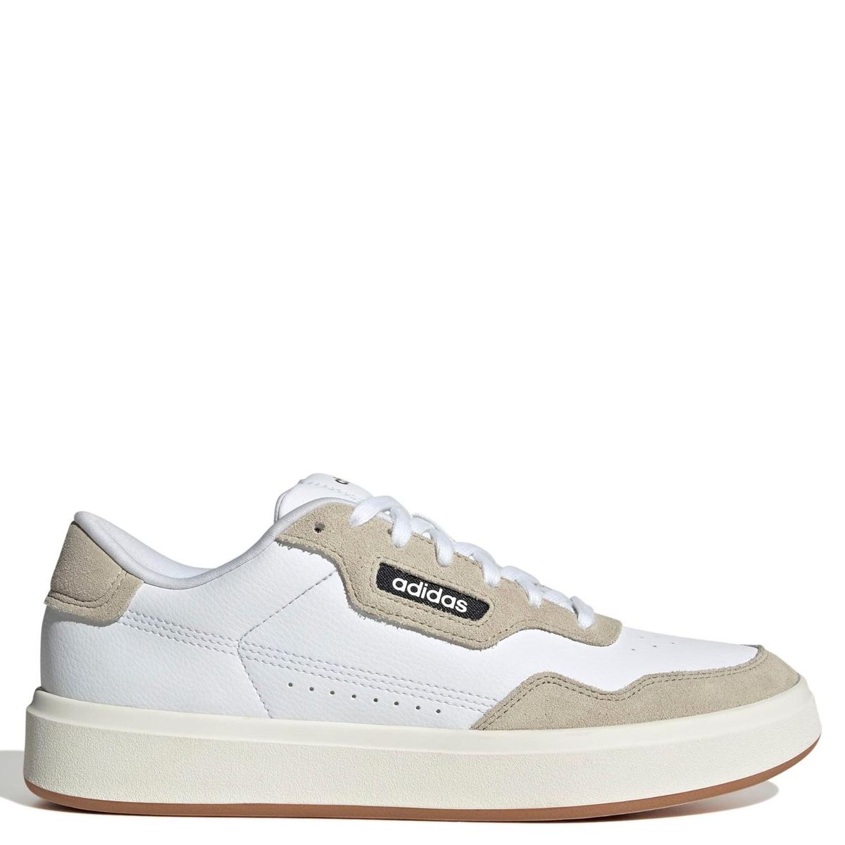 ADIDAS - Tenis Adidas Moda Park ST 2.0 Hombre Blancos
