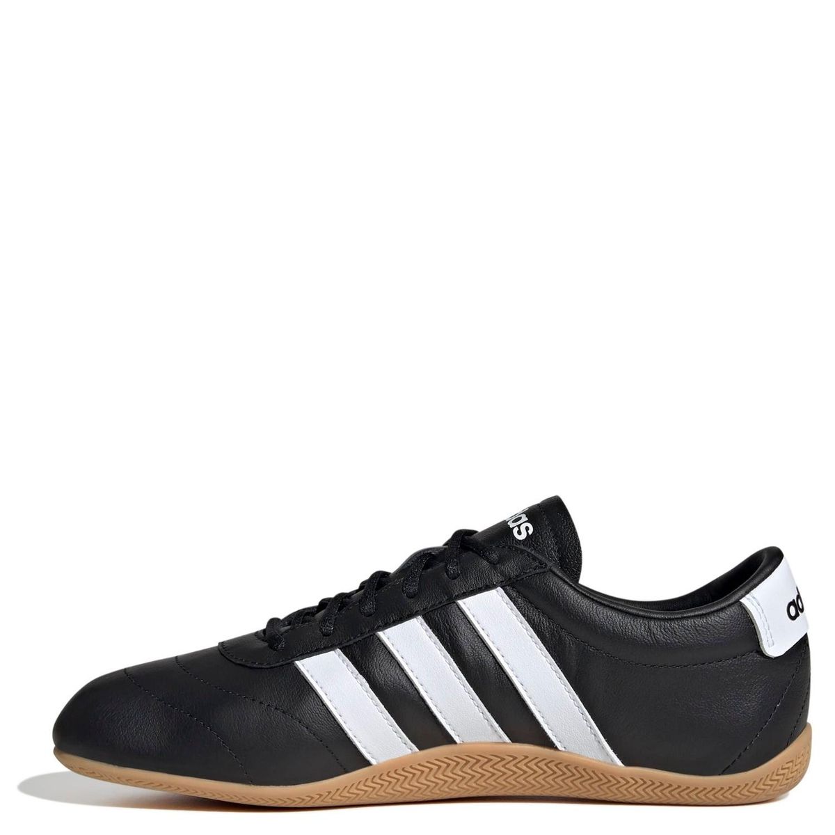 ADIDAS - Tenis Adidas Moda Grand Court Lo Mujer Negros