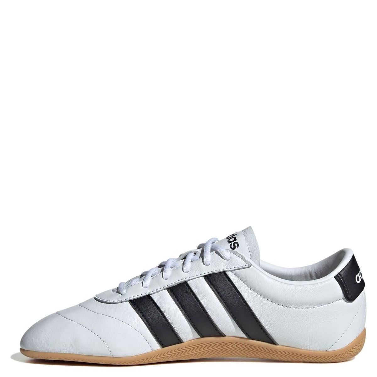 ADIDAS - Tenis Adidas Moda Grand Court Lo Mujer Blancos 