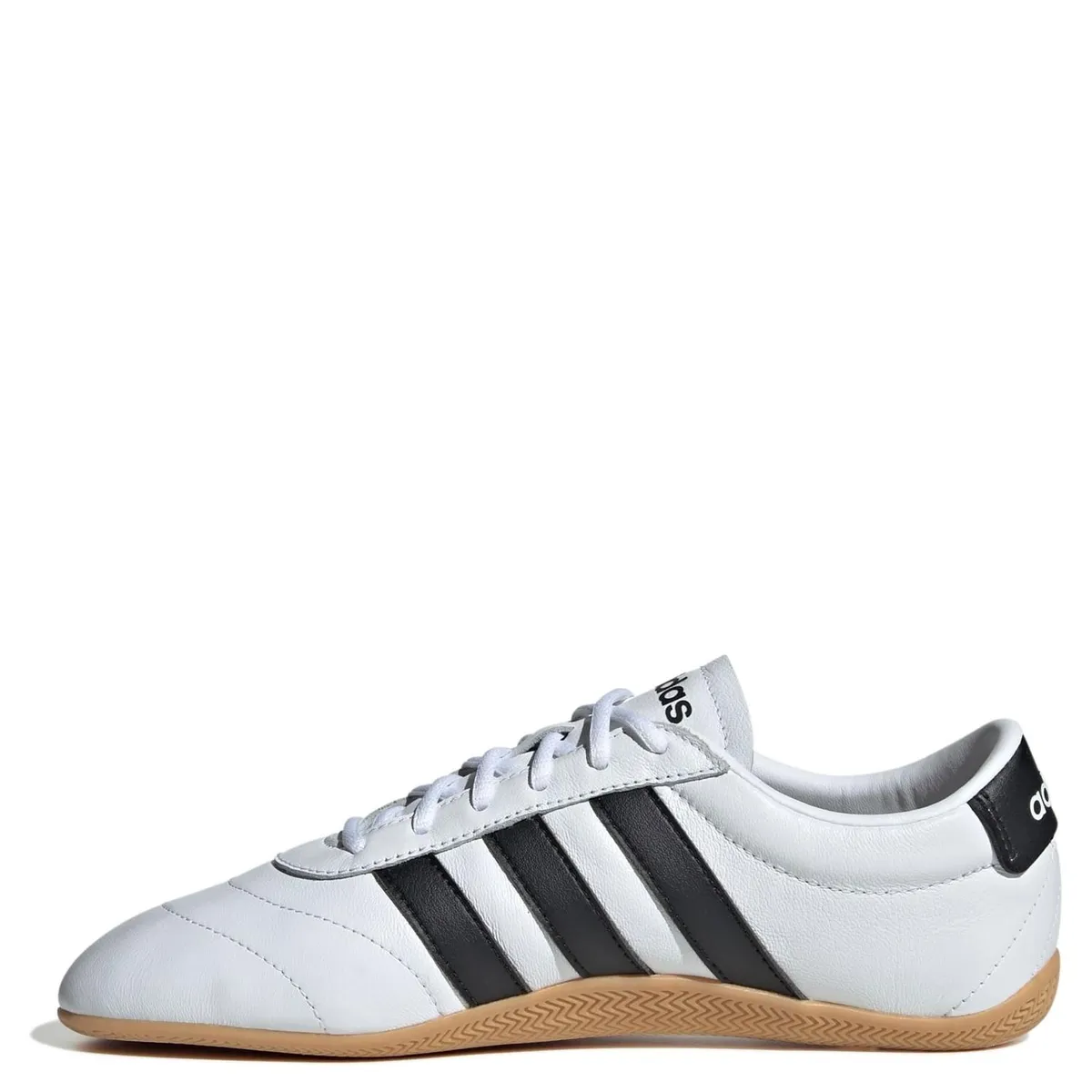 ADIDAS - Tenis Adidas Moda Grand Court Lo Mujer Blancos 