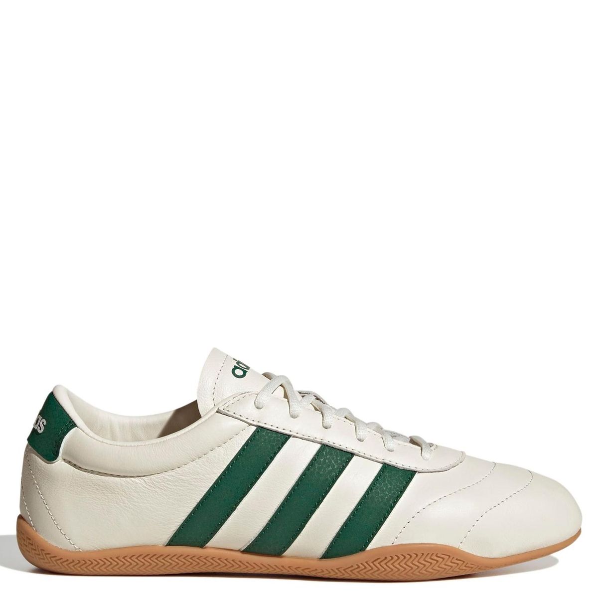 ADIDAS - Tenis Adidas Moda Grand Court Lo Mujer Blancos