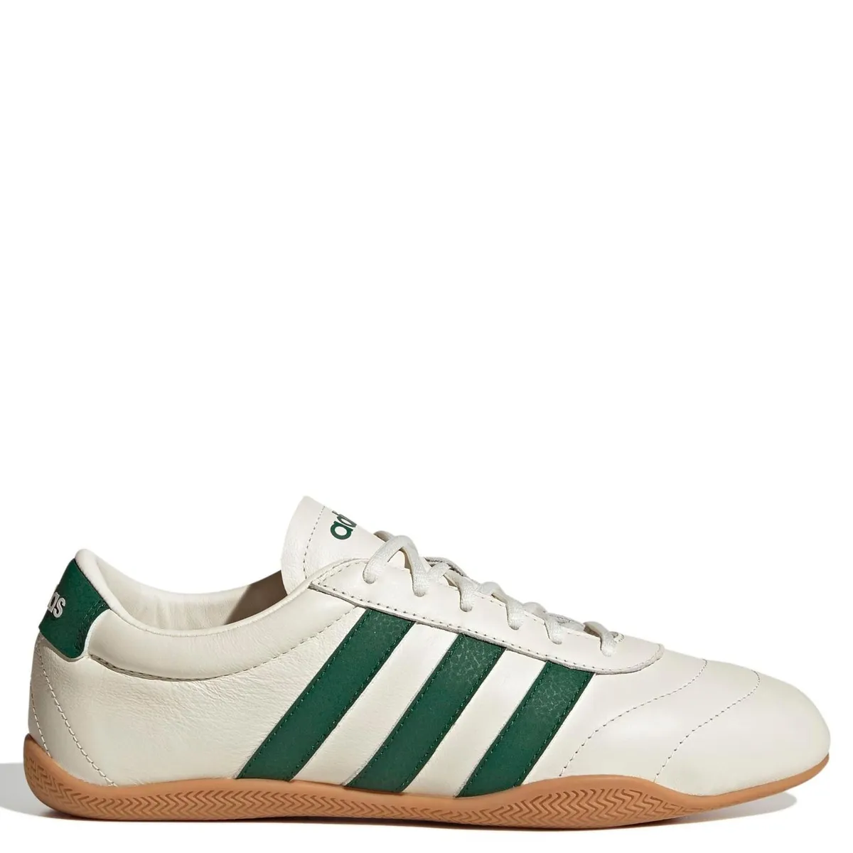ADIDAS - Tenis Adidas Moda Grand Court Lo Mujer Blancos
