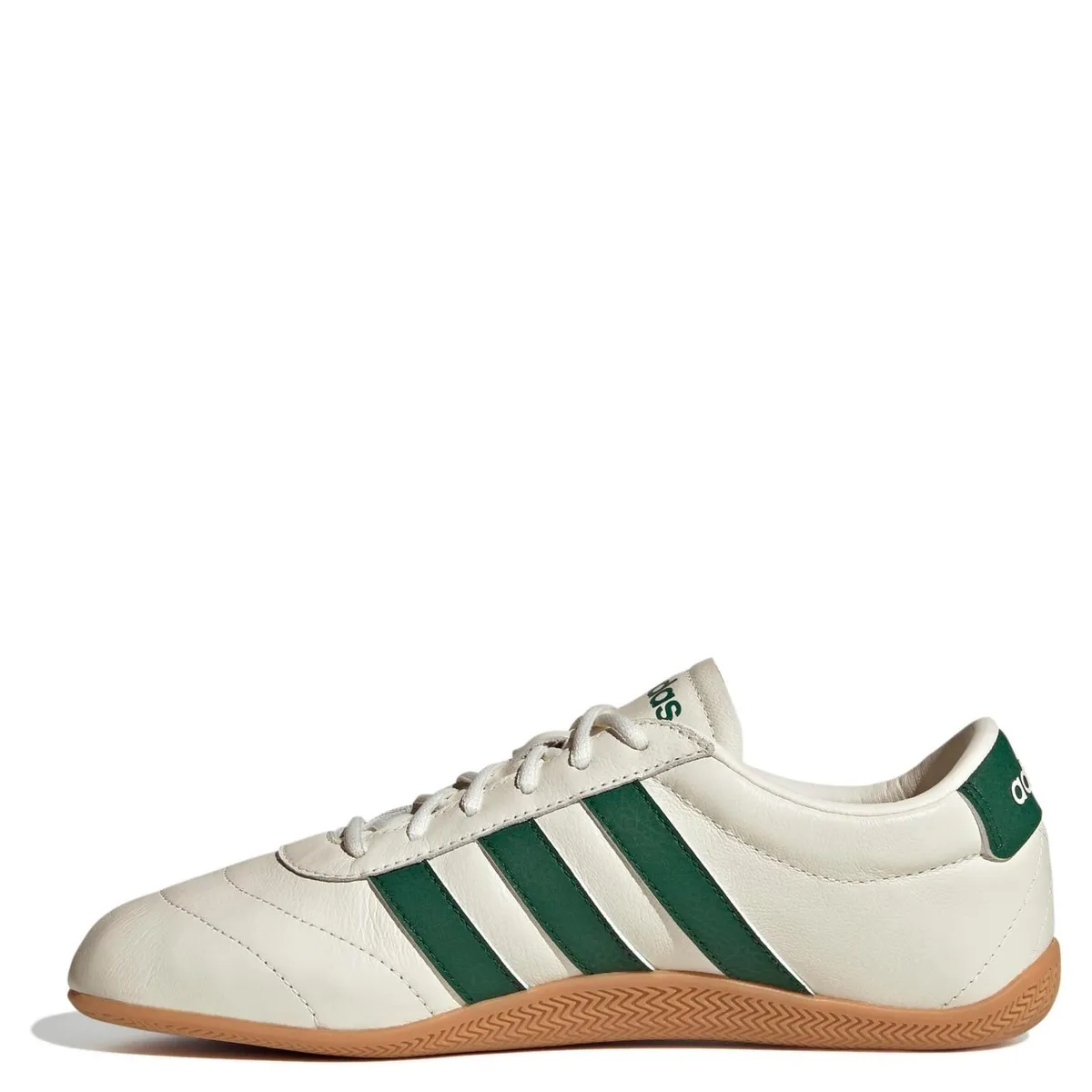 ADIDAS - Tenis Adidas Moda Grand Court Lo Mujer Blancos