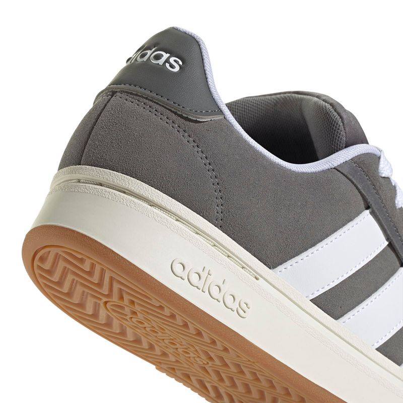 Tenis Adidas Moda Grand Court Alpha 00s Hombre ADIDAS ORIGINALS