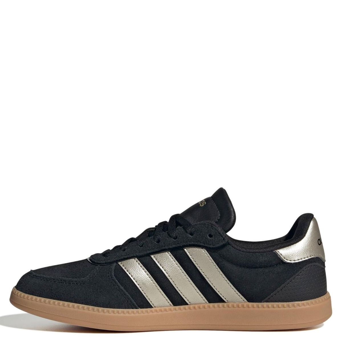 ADIDAS - Tenis Adidas Moda Breaknet Sleek Mujer Negros