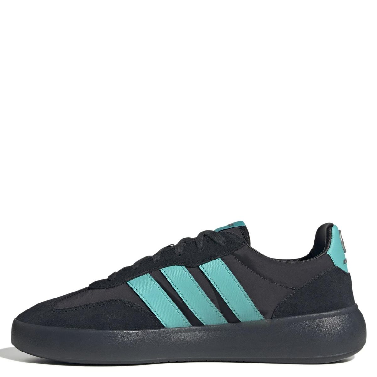 ADIDAS - Tenis Adidas Moda Mercedes Benz - AMG Petronas F1 Team Formula 1 Barreda Decode Mujer Negros