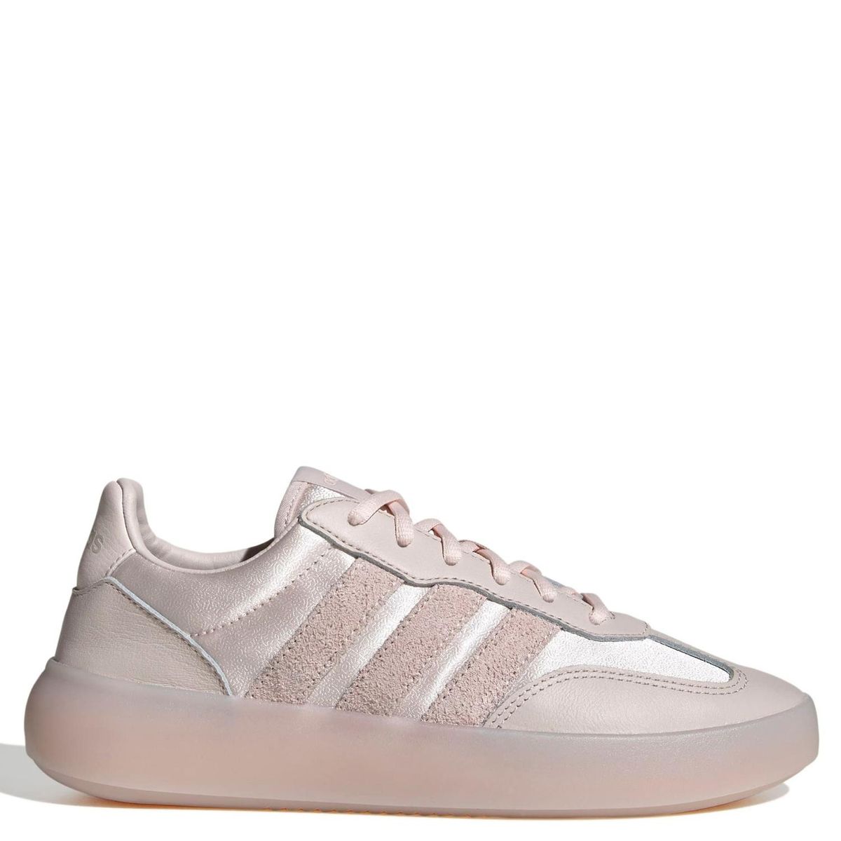 ADIDAS - Tenis Adidas Moda Barreda Decode Mujer 