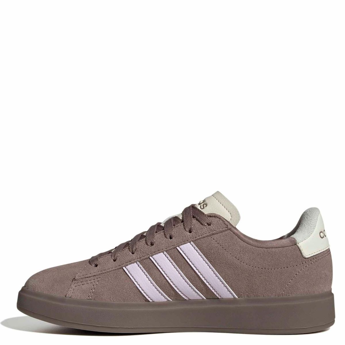 ADIDAS - Tenis Adidas Moda Grand Court 2.0 Mujer Cafés