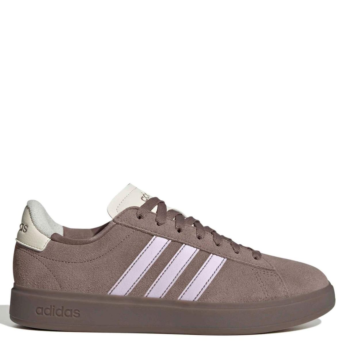 ADIDAS - Tenis Adidas Moda Grand Court 2.0 Mujer Cafés