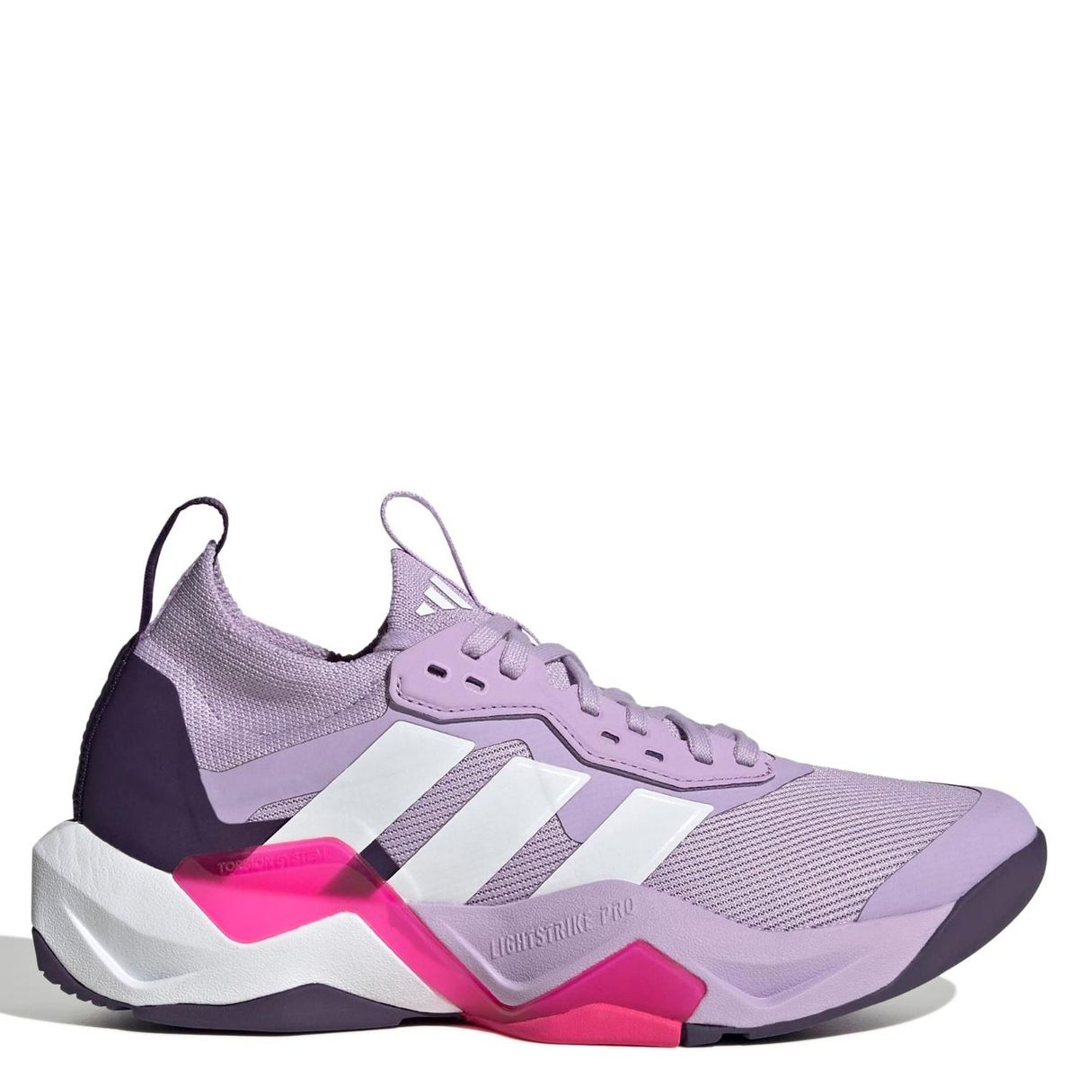 ADIDAS - Tenis Adidas Mujer Training Rapidmove ADV 2
