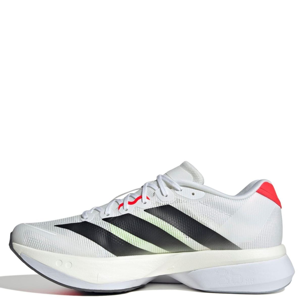 ADIDAS - Tenis Adidas Hombre Running Adizero Boston 13 Blancos