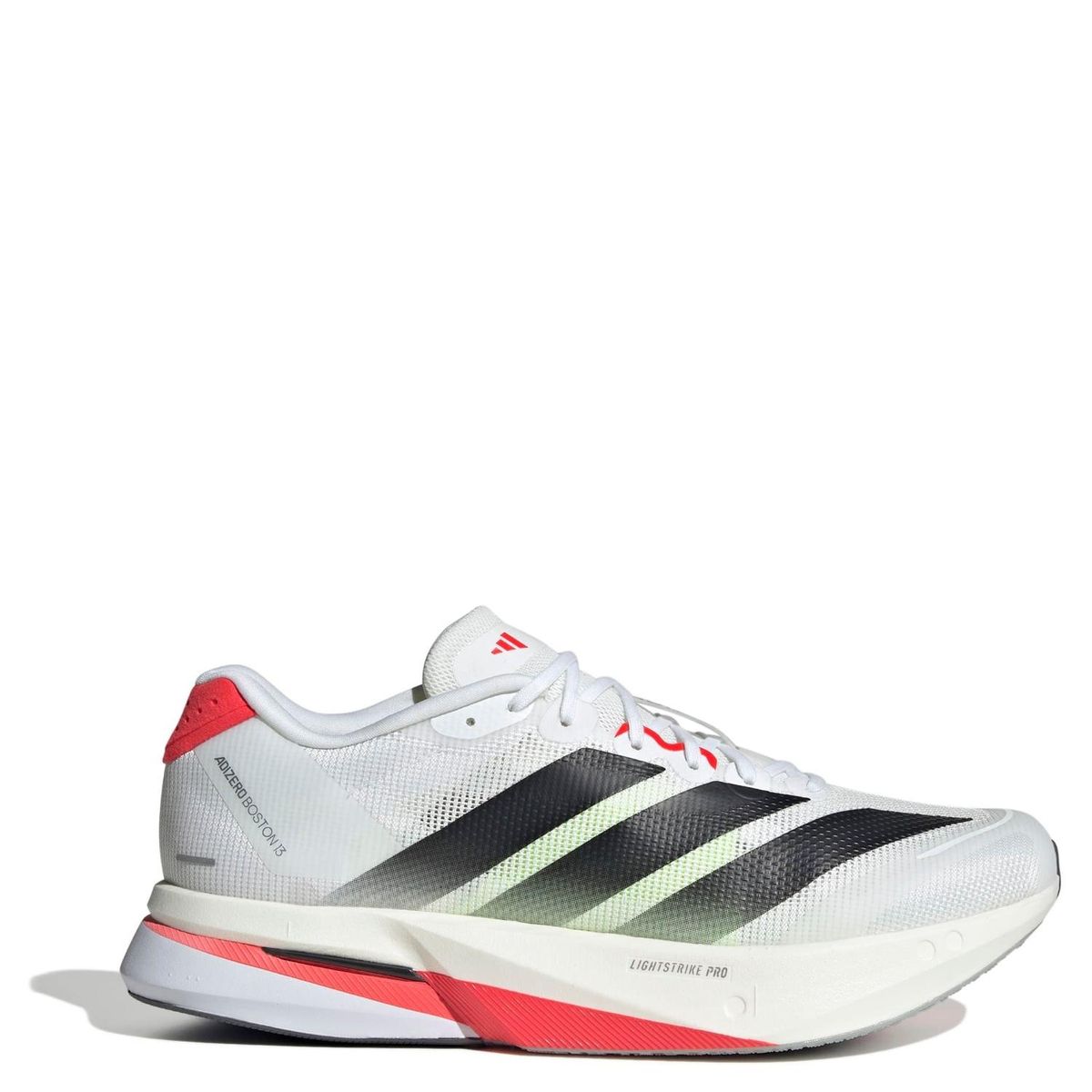 ADIDAS - Tenis Adidas Hombre Running Adizero Boston 13 Blancos