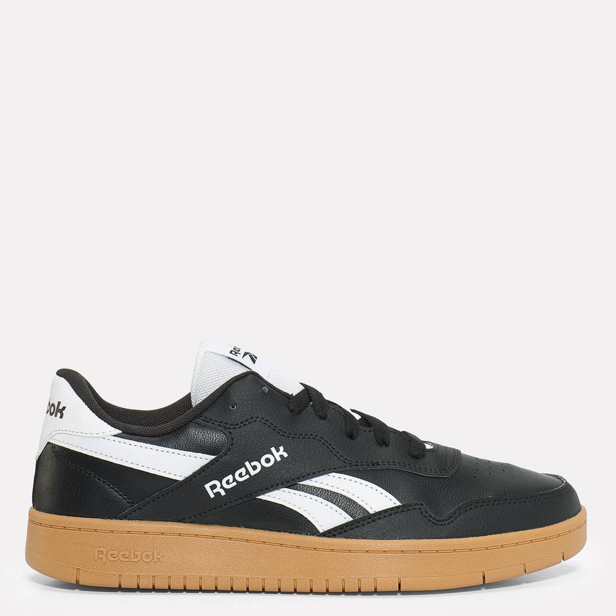 REEBOK - Tenis Reebok Moda BB 1000 Hombre Negros
