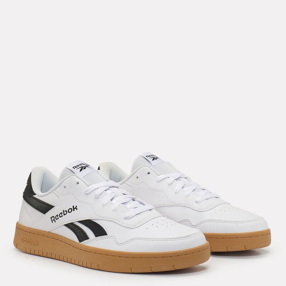 REEBOK - Tenis Reebok Moda BB 1000 Hombre Blancos