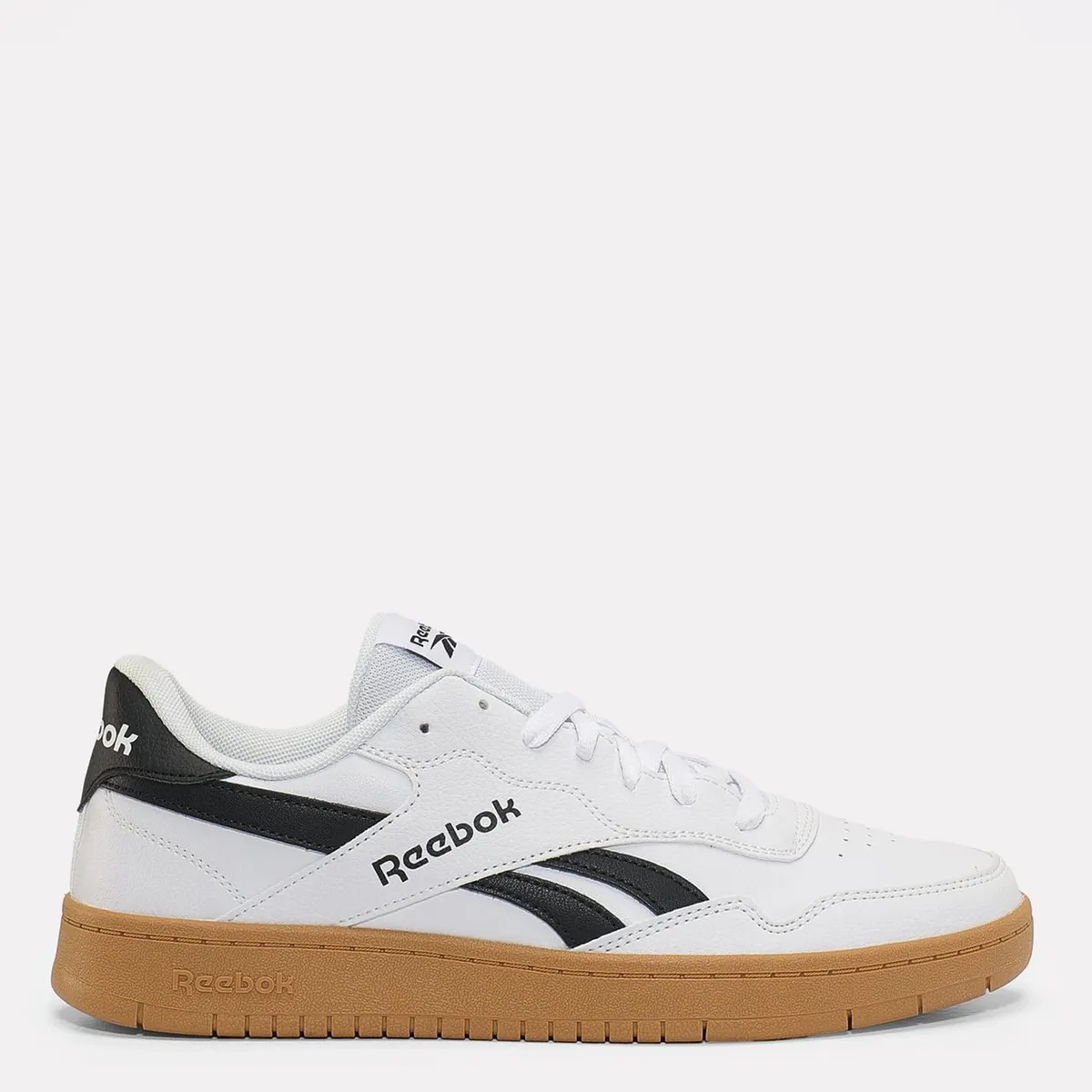REEBOK - Tenis Reebok Moda BB 1000 Hombre Blancos