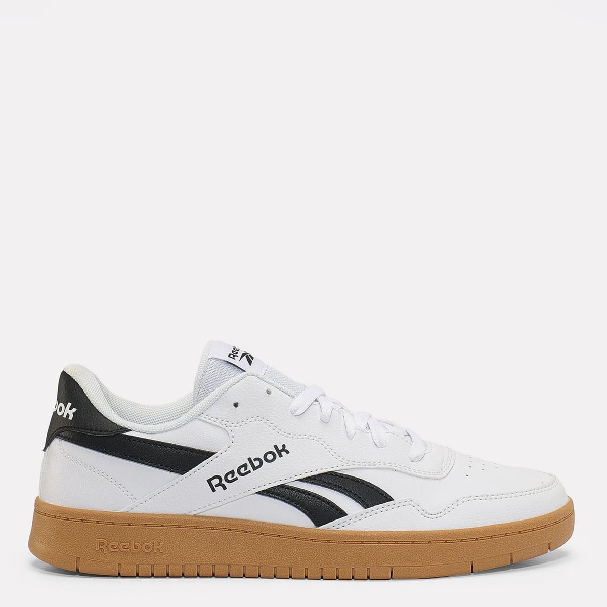 REEBOK - Tenis Reebok Moda BB 1000 Hombre Blancos